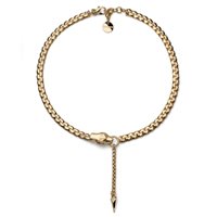 Collana Unoaerre Donna in Bronzo 008EXH0054000 2860